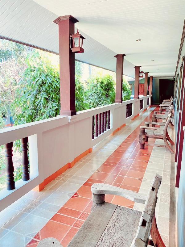 Baan Karnjana Hotel Samui - image 21