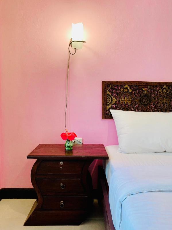 Baan Karnjana Hotel Samui - image 8