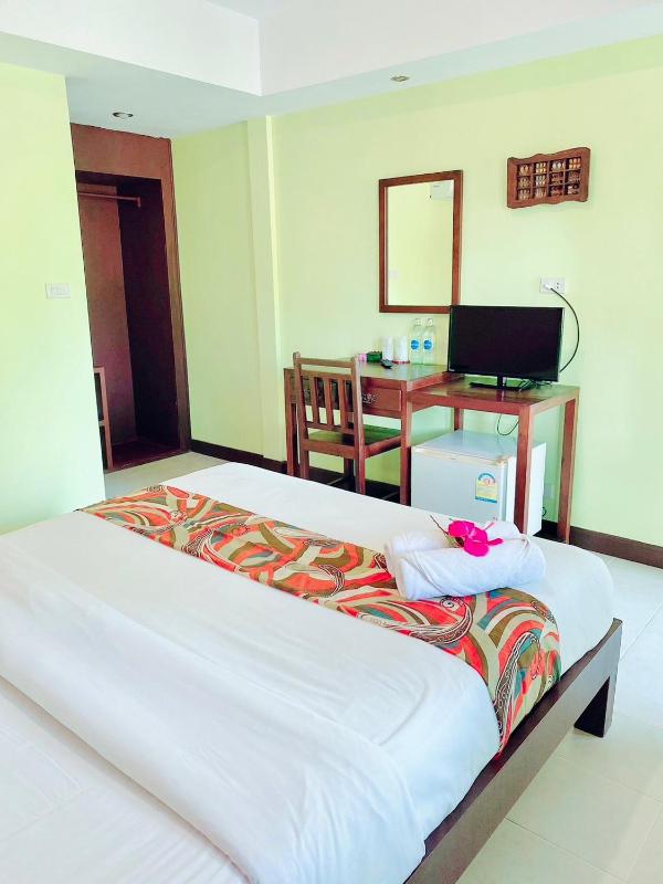 Baan Karnjana Hotel Samui - image 7
