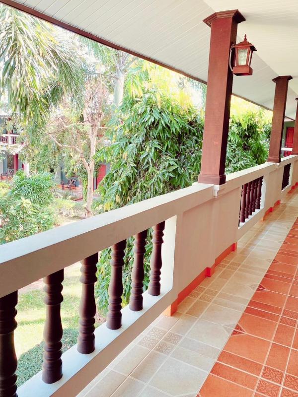 Baan Karnjana Hotel Samui - image 13