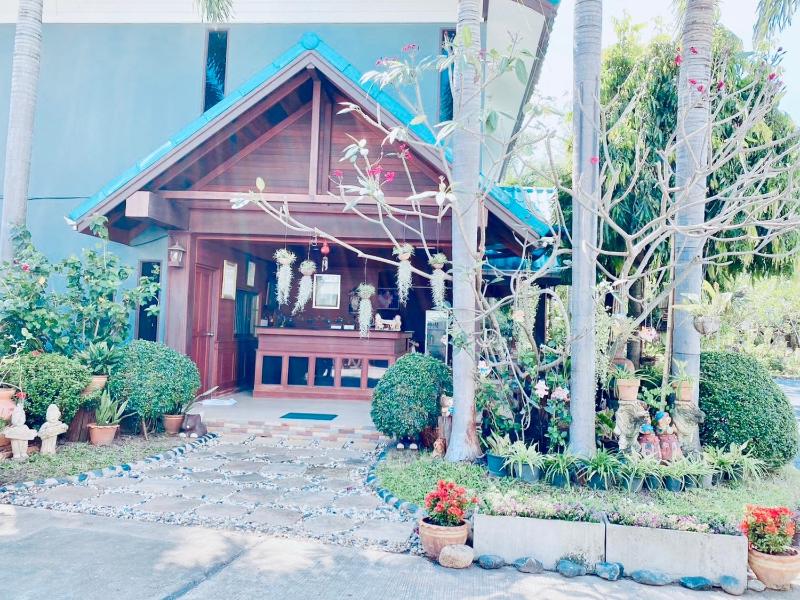 Baan Karnjana Hotel Samui - image 19