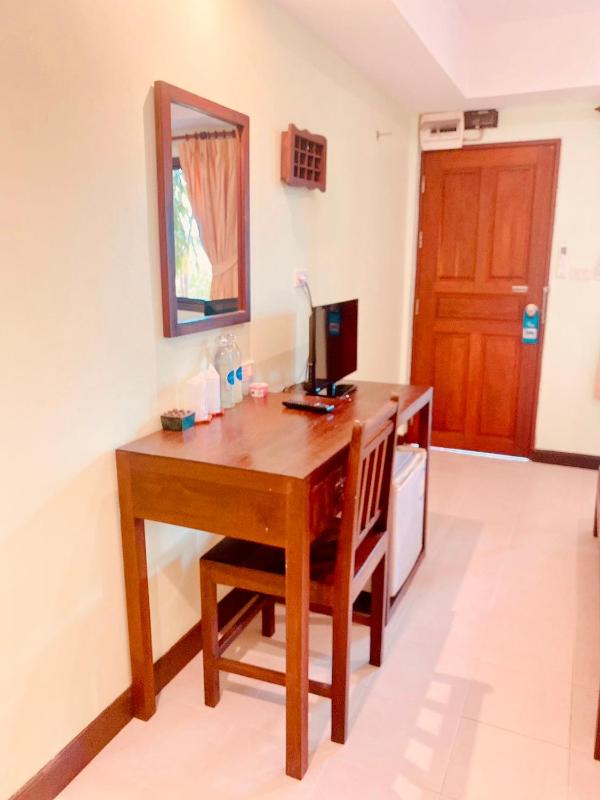 Baan Karnjana Hotel Samui - image 12