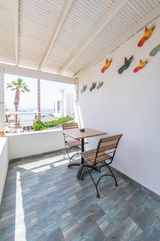 Suite with Sea View image 4