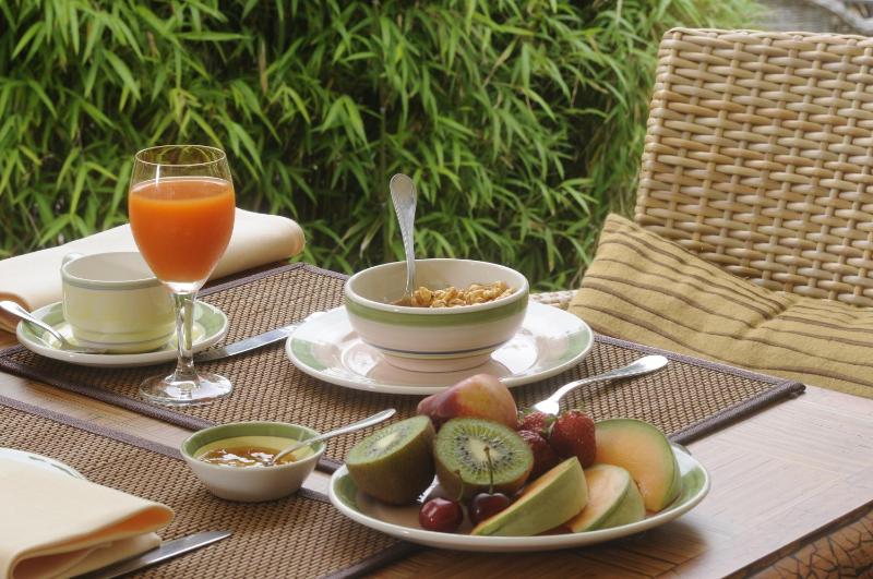 Hotel Martinique - image 21