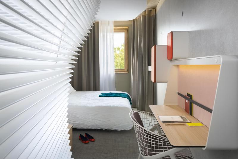 OKKO Hotels Grenoble Centre - image 29