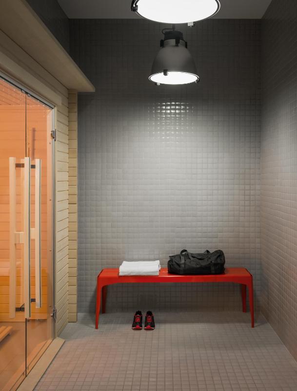 OKKO Hotels Grenoble Centre - image 20