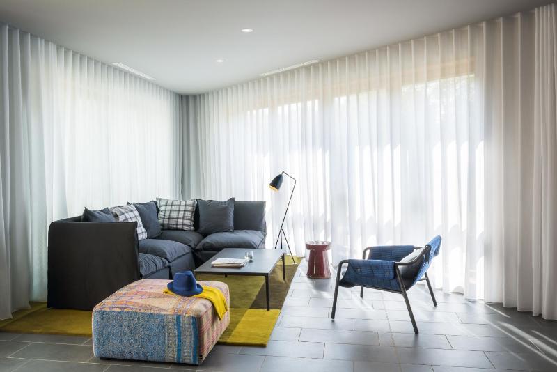 OKKO Hotels Grenoble Centre - image 24