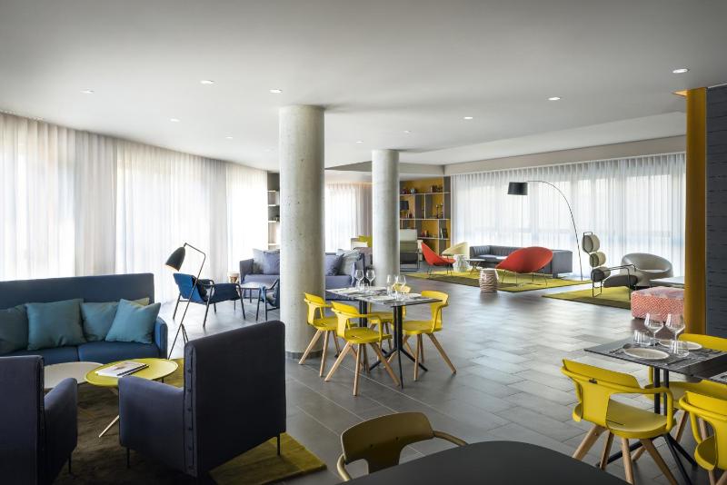 OKKO Hotels Grenoble Centre - image 32