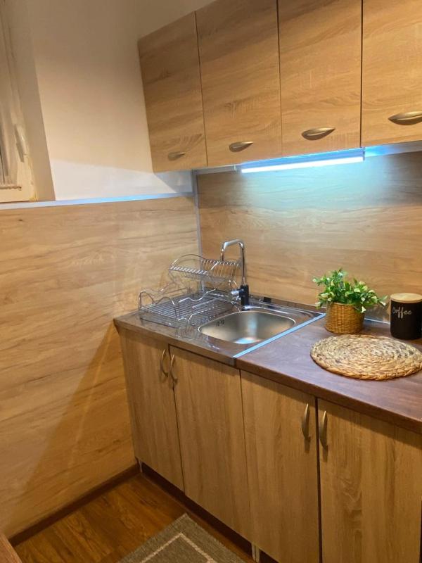 Two-Bedroom Apartment with Balcony image 2