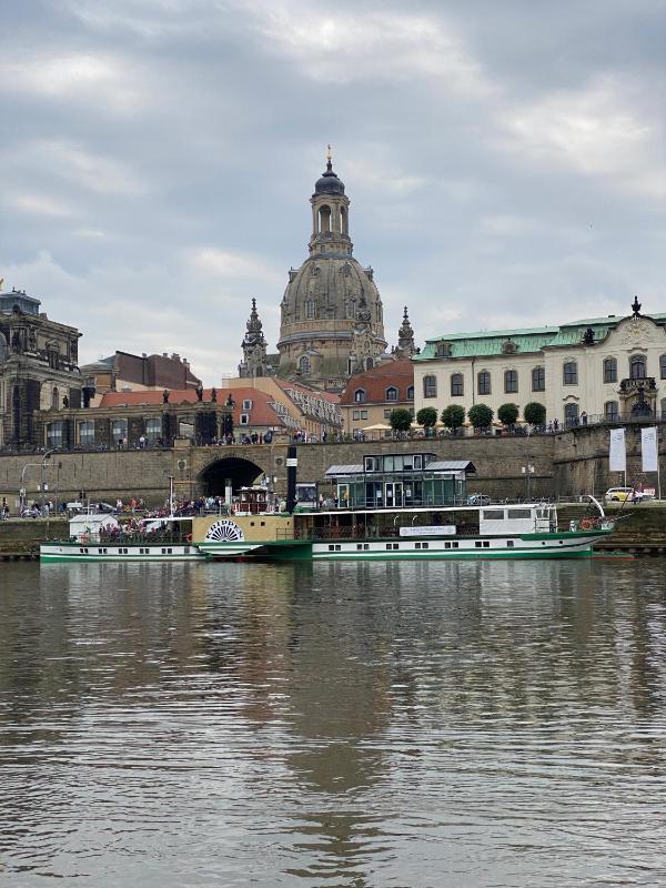 FeWo am Zwinger 2 - image 8