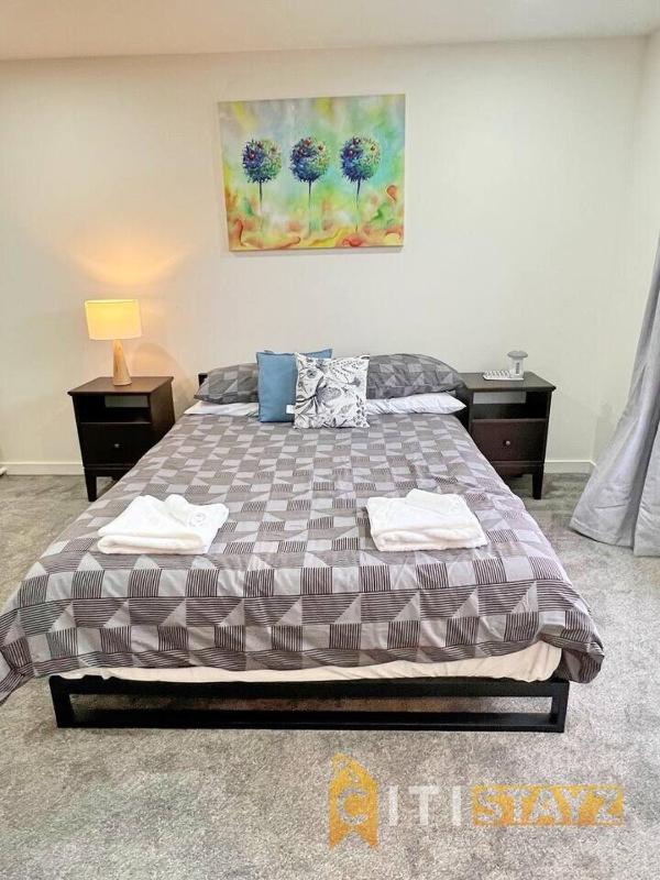 Lavish in Lyons - 3bd 2bth Spacious & Modern Home - image 10