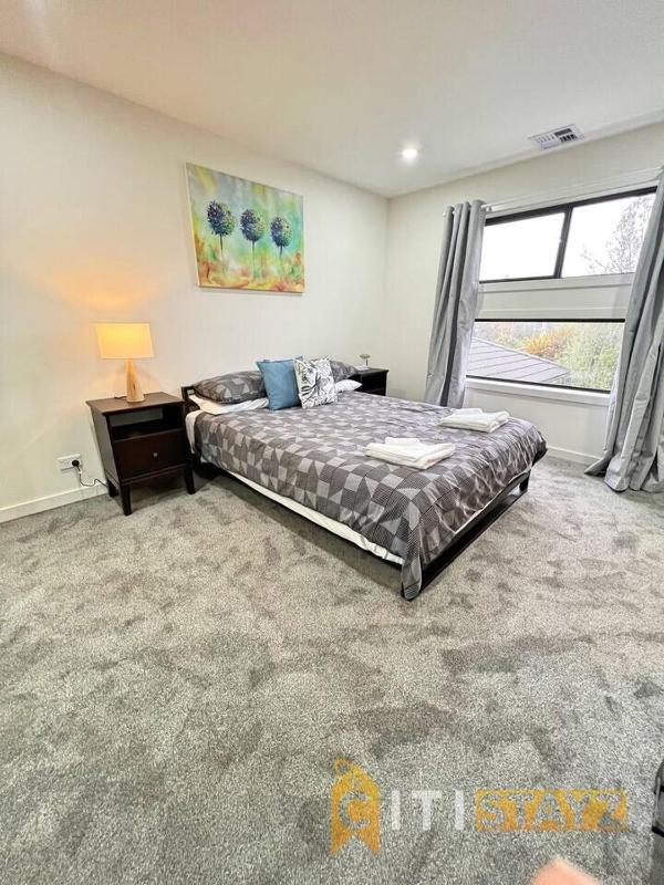 Lavish in Lyons - 3bd 2bth Spacious & Modern Home - image 9