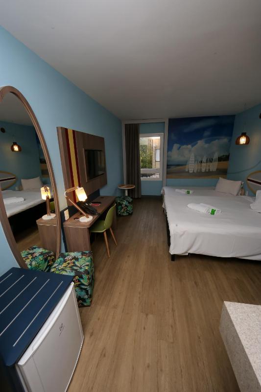 Golden Tulip Guarujá - image 14