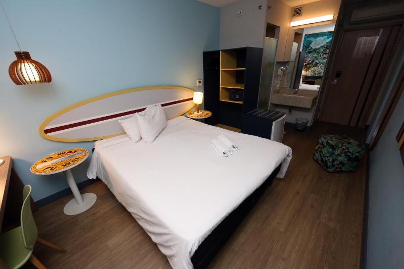 Golden Tulip Guarujá - image 4