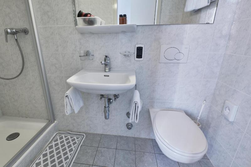 Comfort Double Room with Balcony image 4
