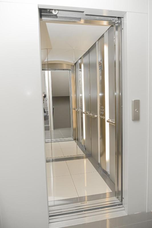 Central Plaza Apartment 1 in Lugano - image 14
