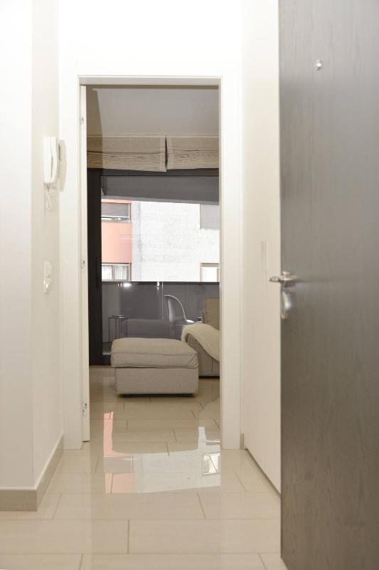 Central Plaza Apartment 1 in Lugano - image 11
