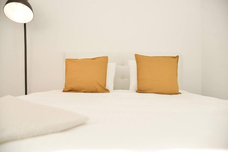 Central Plaza Apartment 1 in Lugano - image 1