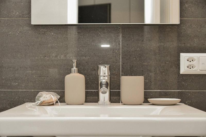 Central Plaza Apartment 1 in Lugano - image 10