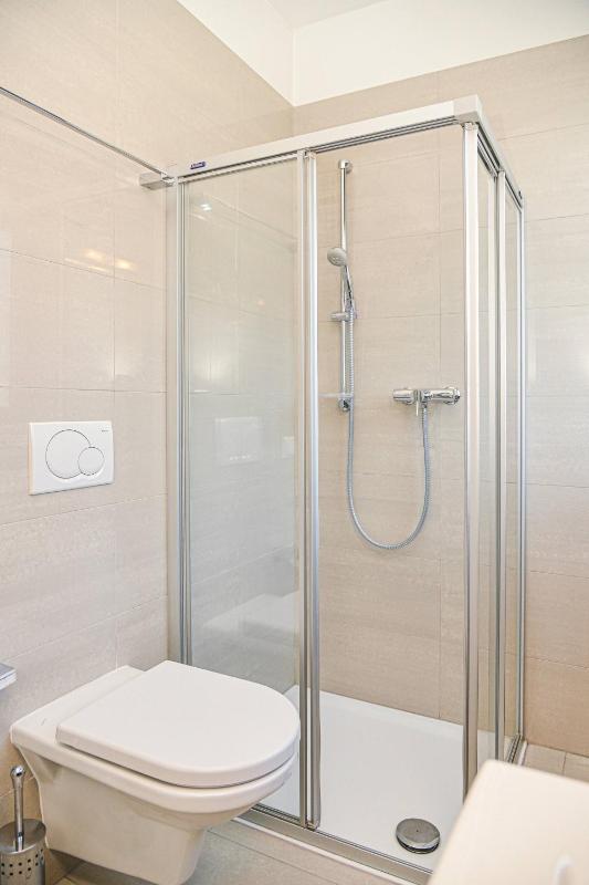 Central Plaza Apartment 1 in Lugano - image 13