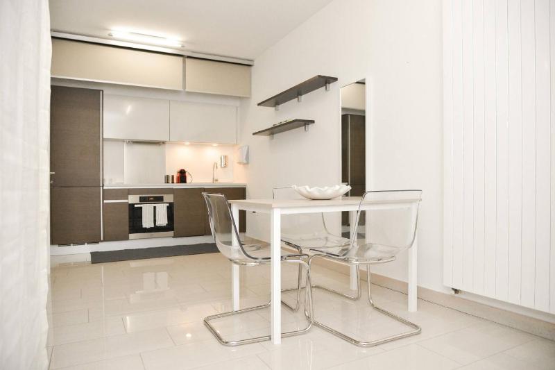 Central Plaza Apartment 1 in Lugano - image 20