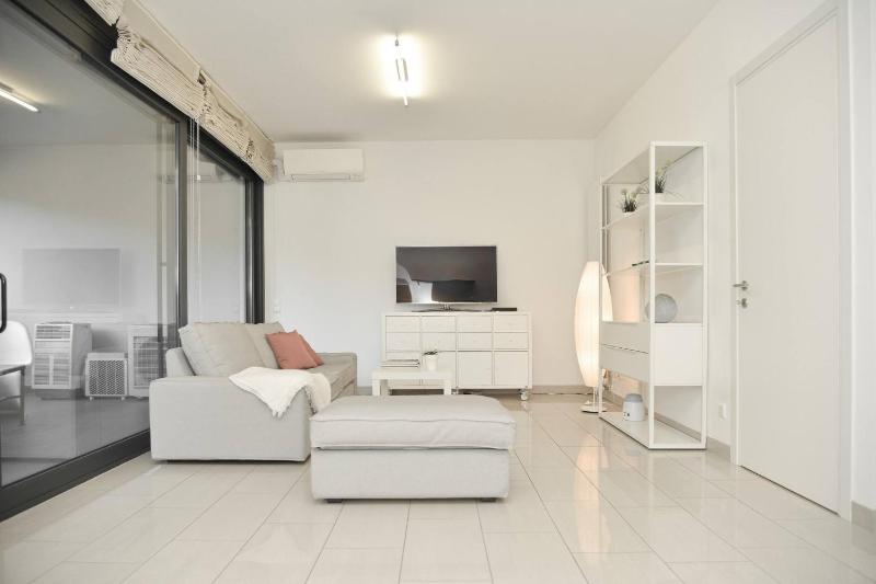 Central Plaza Apartment 1 in Lugano - image 3