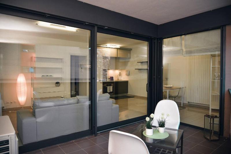 Central Plaza Apartment 1 in Lugano - image 15