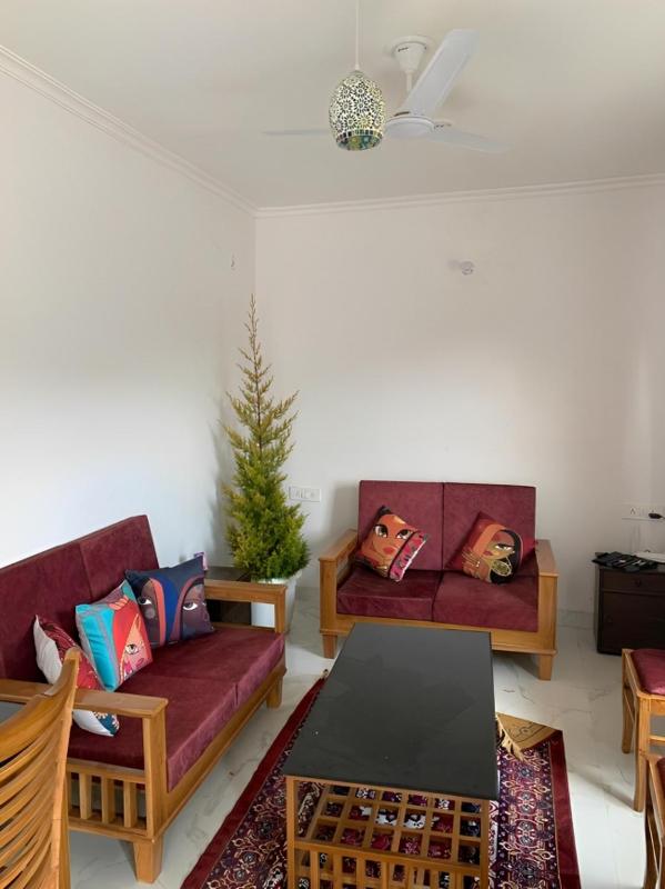 Krishna Cottage - image 1