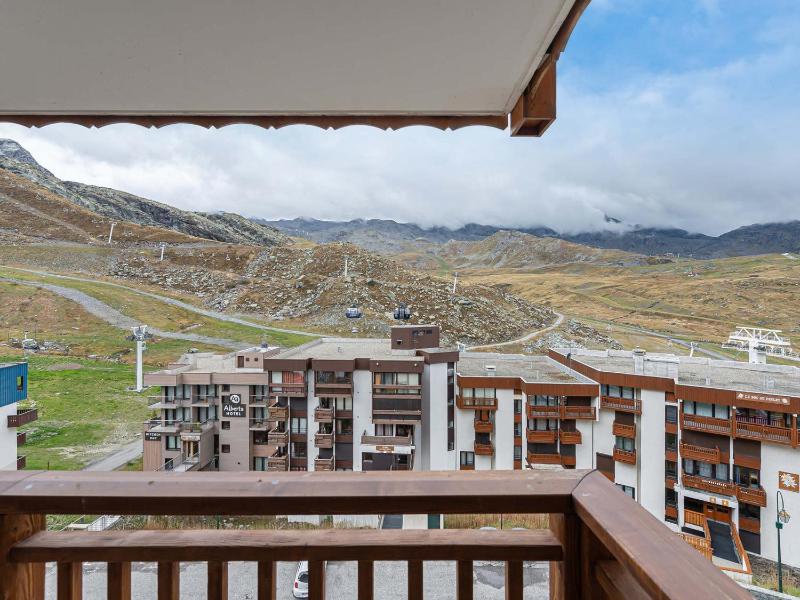 Appartement à Val Thorens 6 pers près des pistes avec balcon et WIFI - FR-1-640-19 - image 4