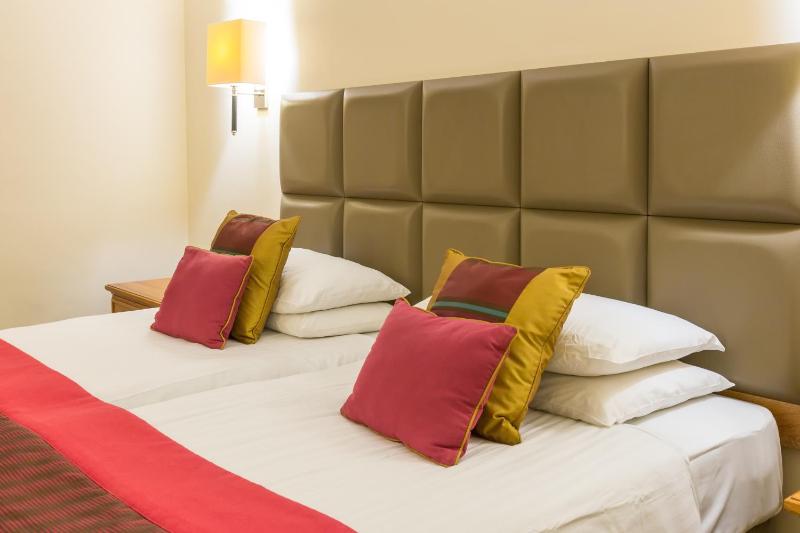 Standard Twin Room image 4