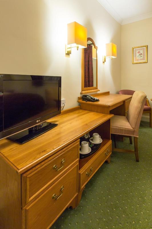 Standard Twin Room image 3