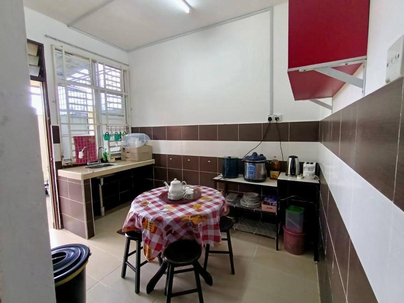 Damai Homestay Kuala Terengganu - image 3