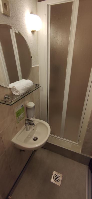 Comfort Double Room with Balcony image 4