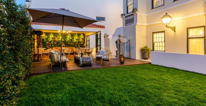 BCascais Boutique House by APT IIN Cascais Center - image 23