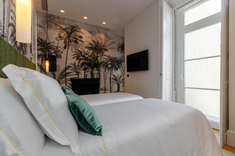 BCascais Boutique House by APT IIN Cascais Center - image 28
