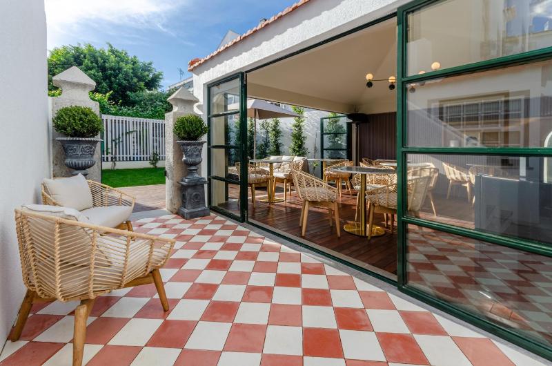 BCascais Boutique House by APT IIN Cascais Center - image 39