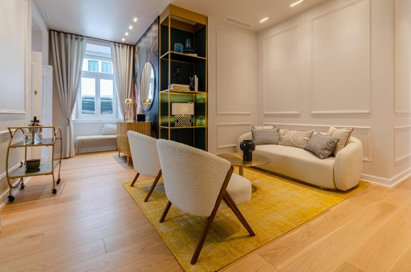 BCascais Boutique House by APT IIN Cascais Center - image 12