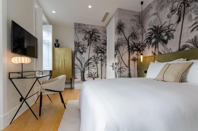 BCascais Boutique House by APT IIN Cascais Center - image 35
