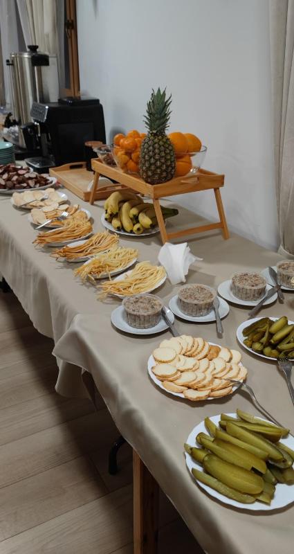 Pokoje Gościnne Góraleczka Kościelisko - image 32