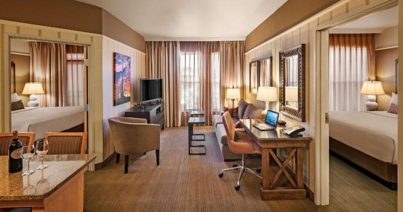 Sonesta Suites Scottsdale Gainey Ranch - image 3