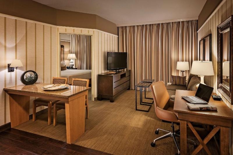 Sonesta Suites Scottsdale Gainey Ranch - image 21