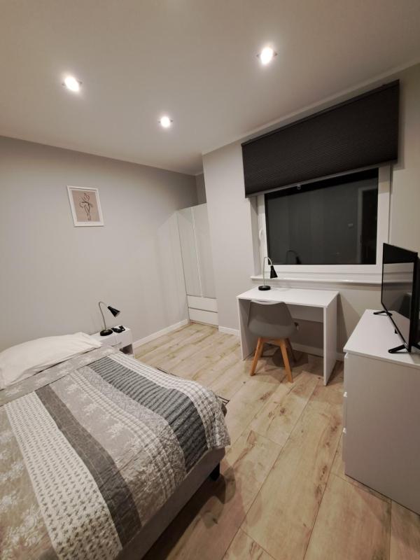 Two-Bedroom Suite image 4