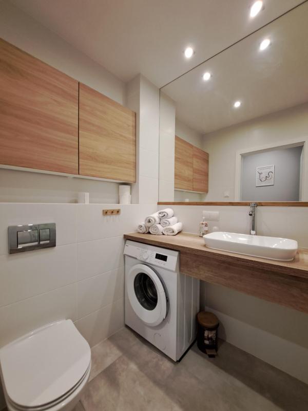 Two-Bedroom Suite image 1