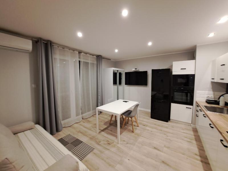 One-Bedroom Suite image 3