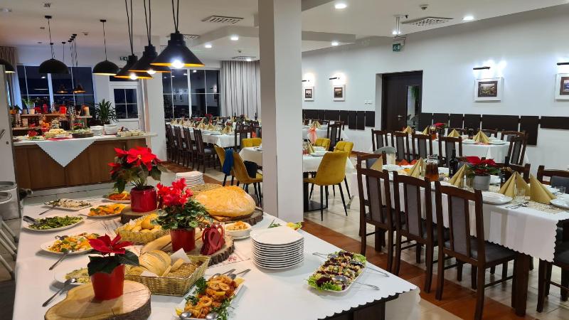 Hotel Rezydencja AS & Spa-Najwyżej w Karpaczu - image 41