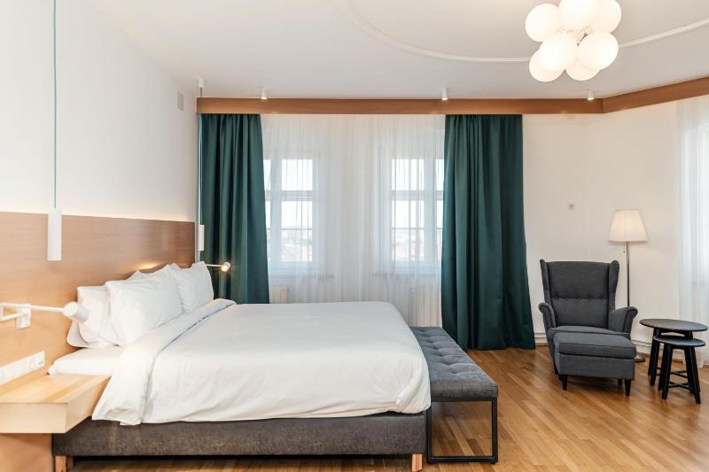 Junior Suite image 4