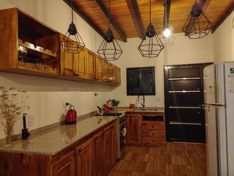 Casa de Toto 3 habitaciones - image 19