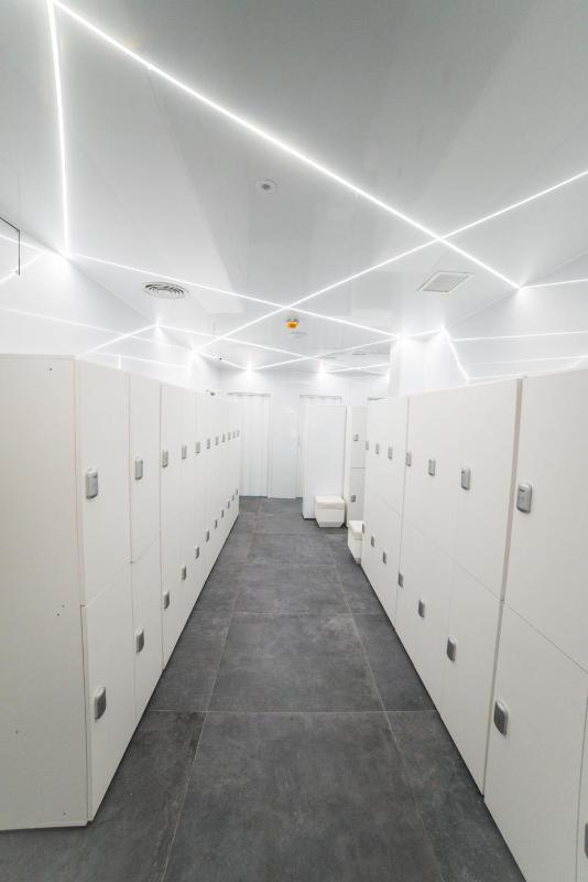 Optimi Rooms Madrid - image 3