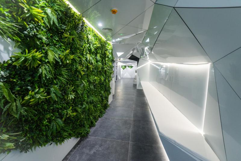 Optimi Rooms Madrid - image 10