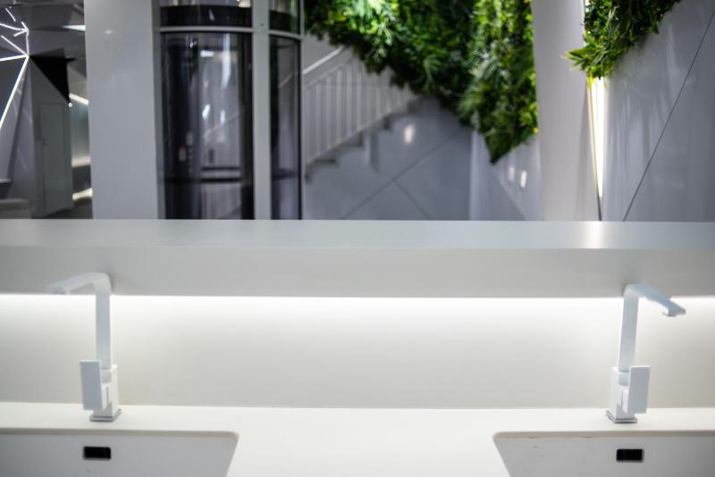 Optimi Rooms Madrid - image 13